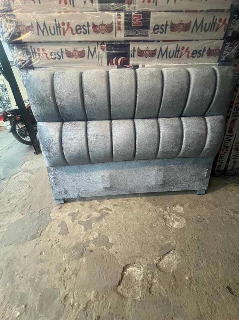 Bubble Bed King Size 1