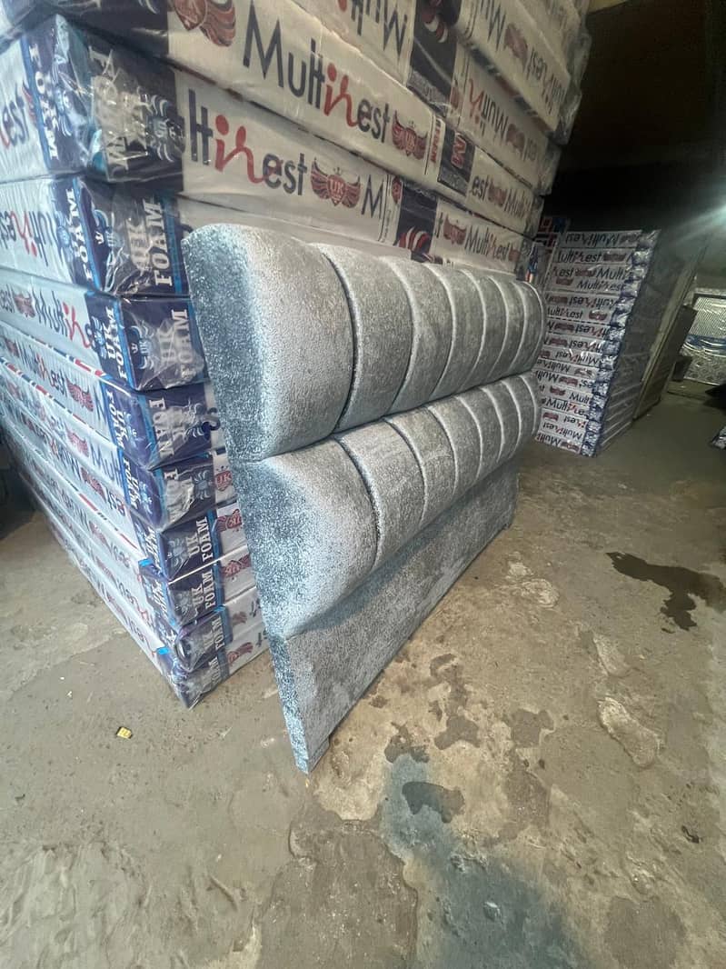 Bubble Bed King Size 2