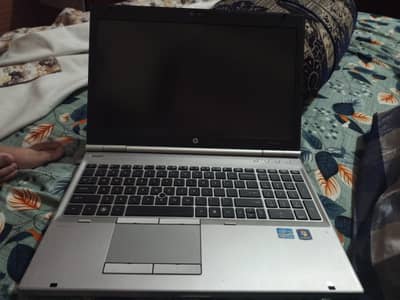 hp core i7