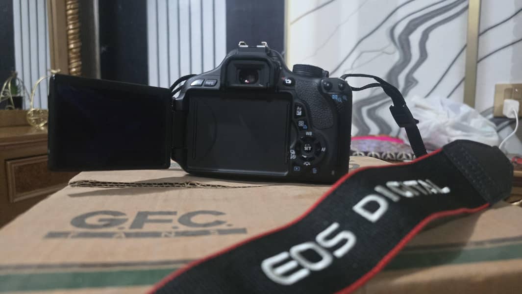 600D camera 1