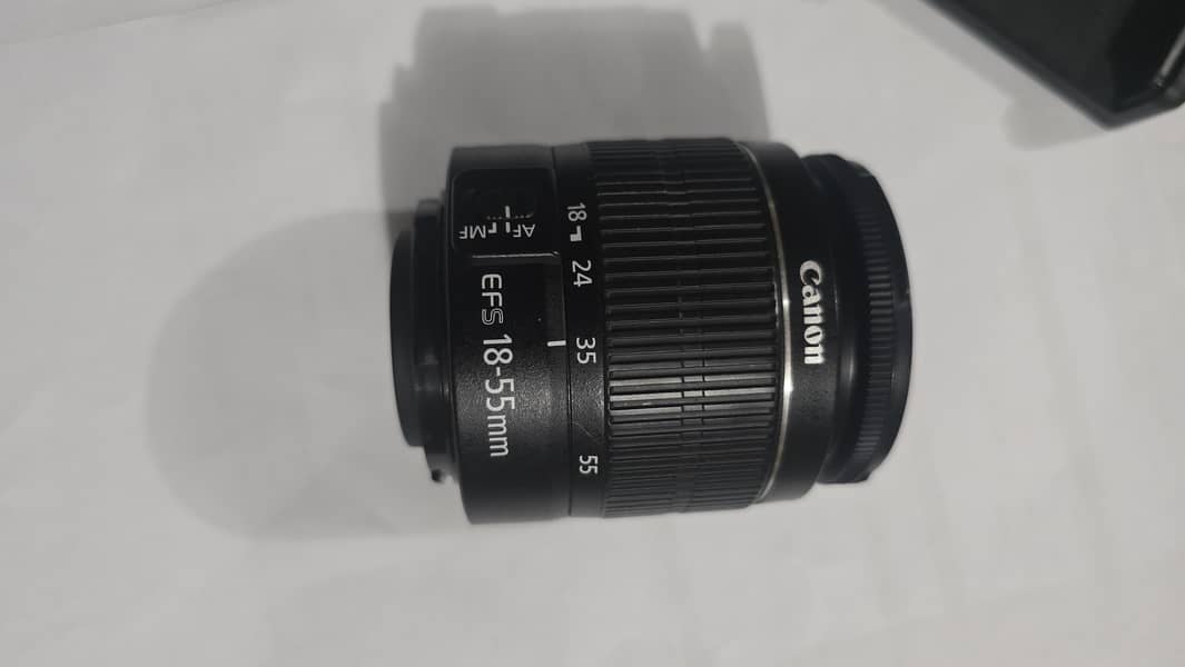 600D camera 8