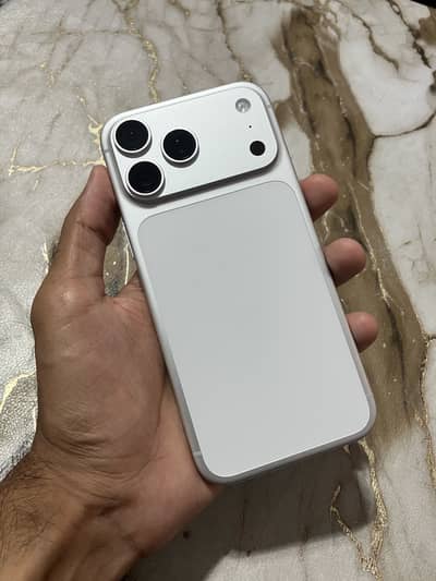 Apple iPhone 17 Pro Max