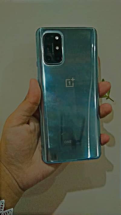 One Plus 8T