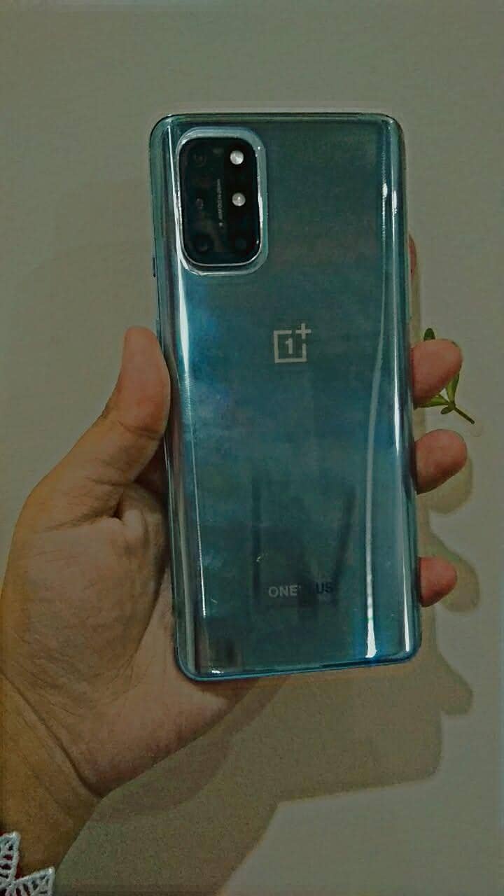 One Plus 8T 2