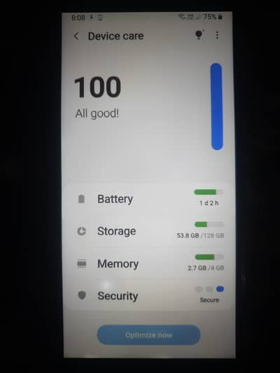 Samsung A7 2018 4/128