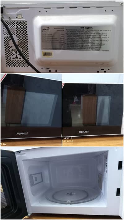 Microwave for sell