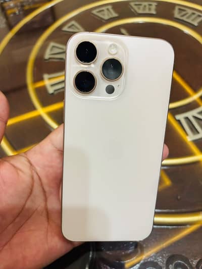 Apple iPhone 16 Pro Max