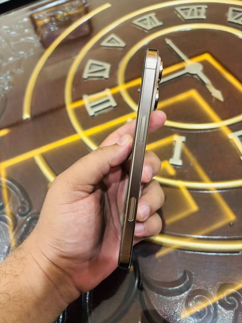 Apple iPhone 16 Pro Max 2