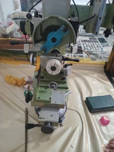 saudia engineering bangle cutting machine