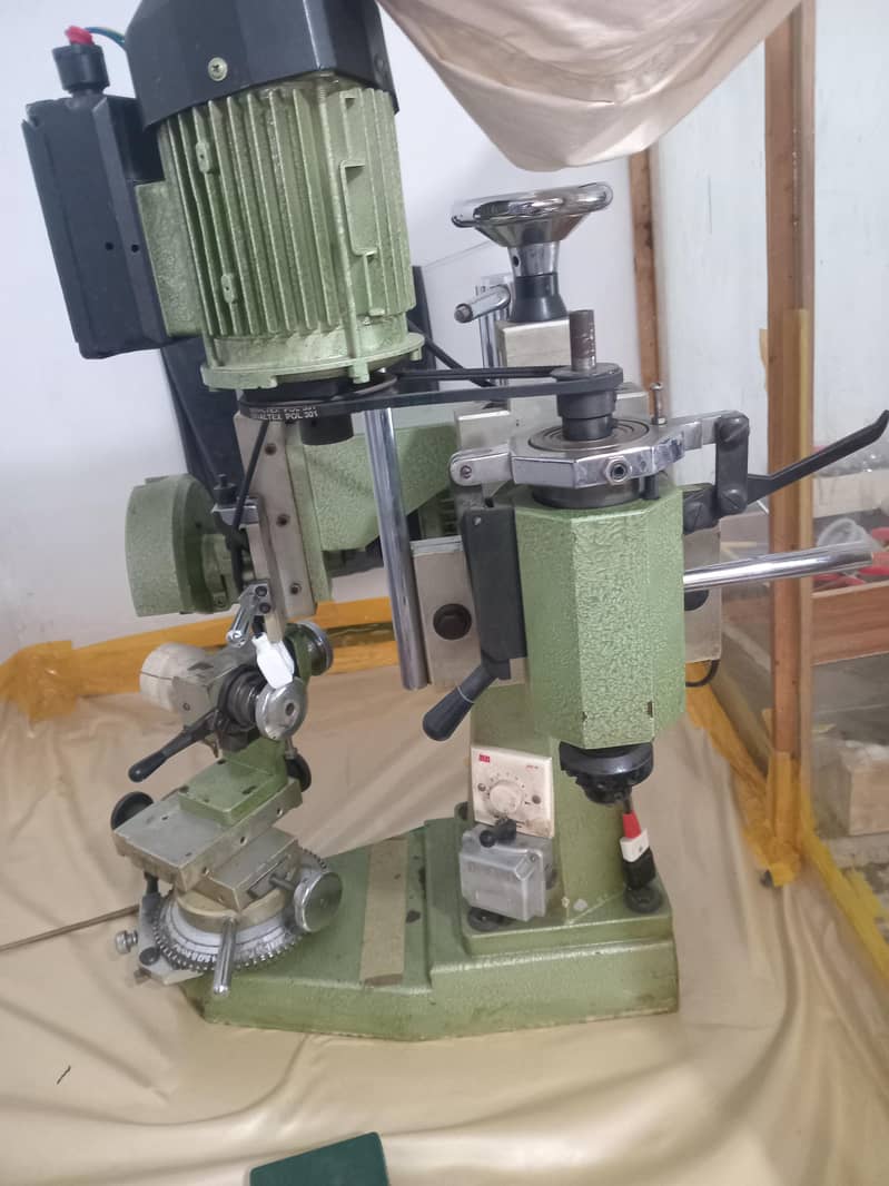 saudia engineering bangle cutting machine 1