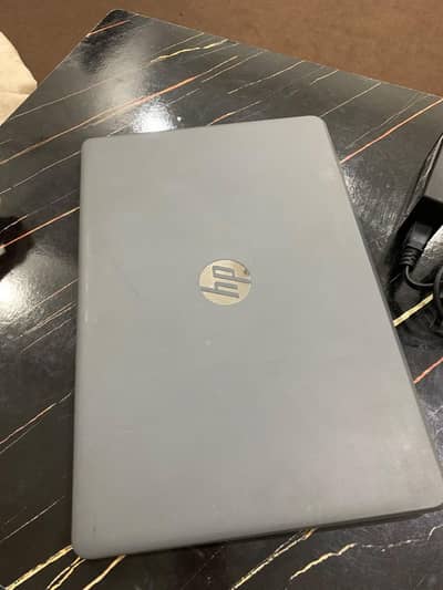 Hp Laptop New
