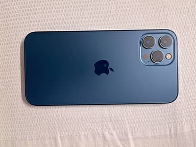 Apple iPhone 12 Pro Max