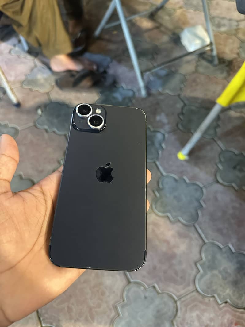 Apple iPhone 14 plus 0