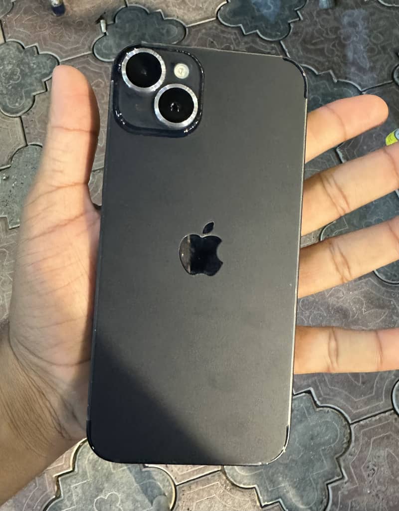 Apple iPhone 14 plus 1