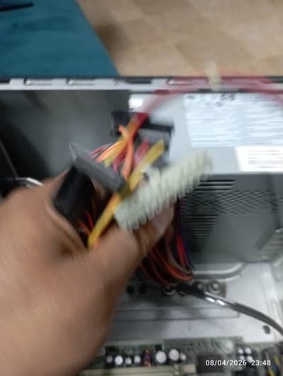 HP Towers System Power supply
