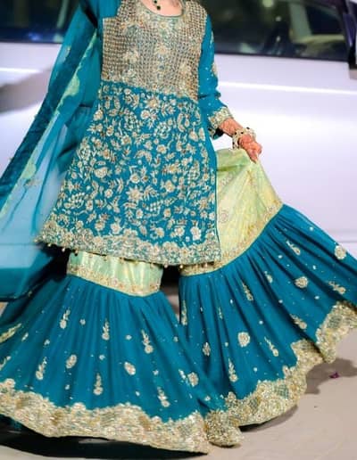 Slightly Used Bridal Dress For Sale