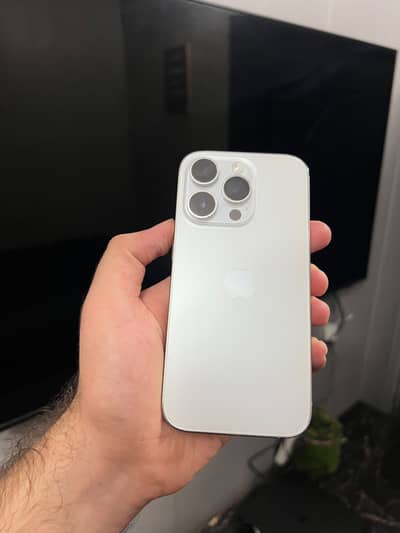 iPhone 14 Pro PTA Approved