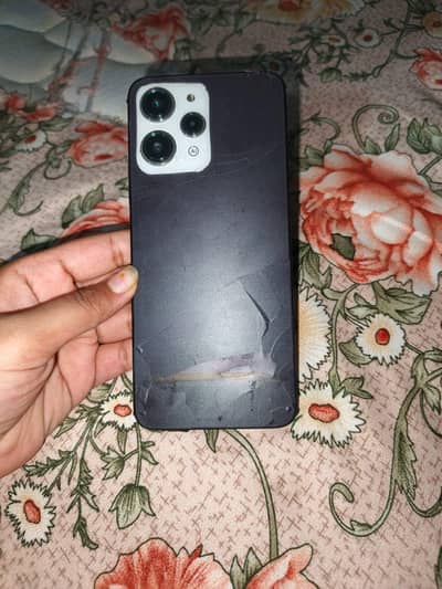 Redmi 12