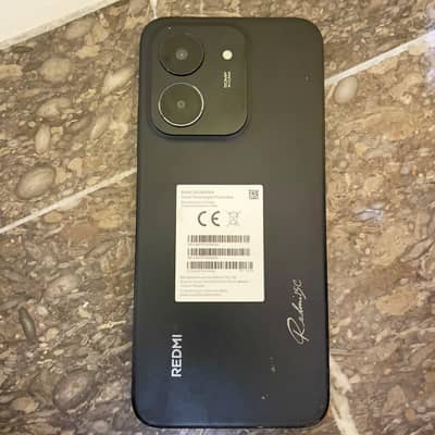 Redmi15c