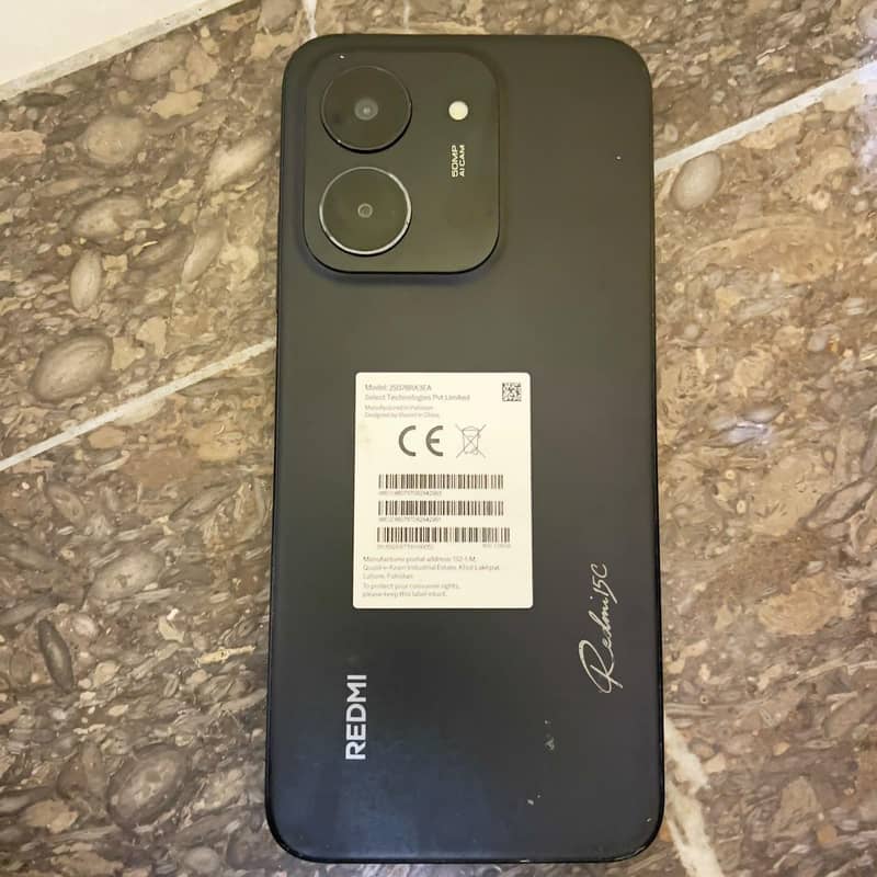 Redmi15c 0