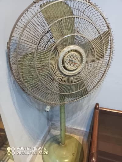 FAN For Selling