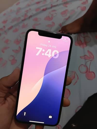 Apple iPhone XS 256 gb