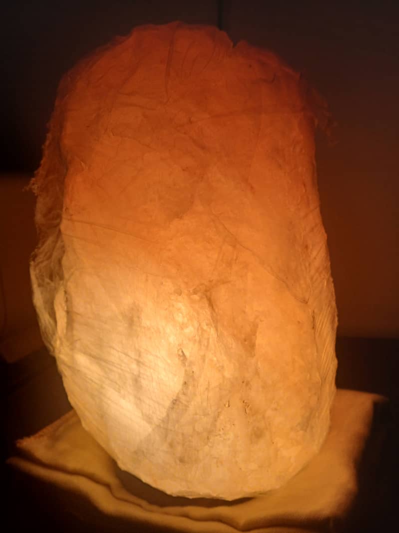 Salt Lamp 2