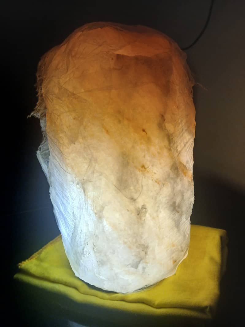 Salt Lamp 4