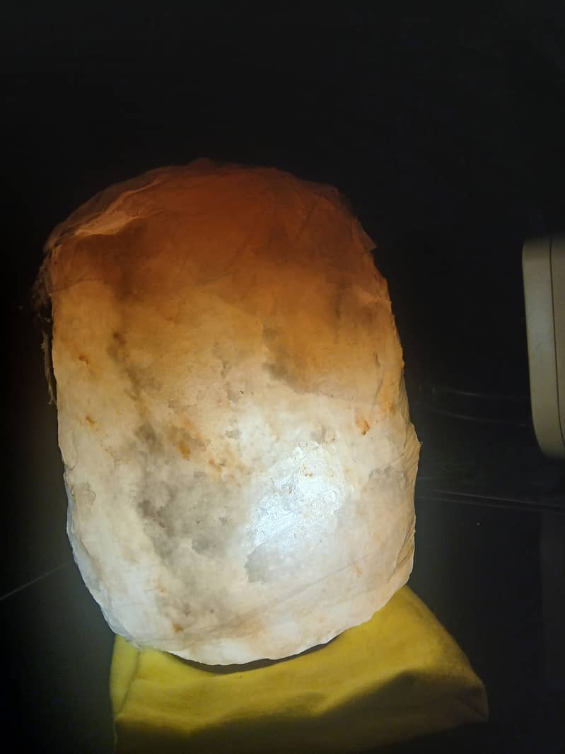 Salt Lamp 5