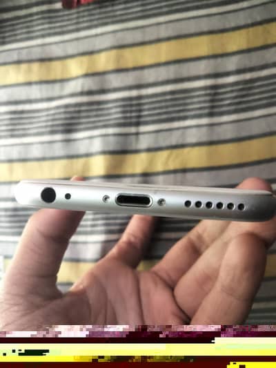 Apple iPhone 6S