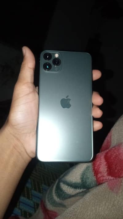 Apple iPhone 11