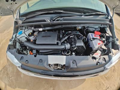 Honda N Wgn 2022 (G Sensing)