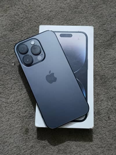 Apple iPhone 14 Pro factury unlock