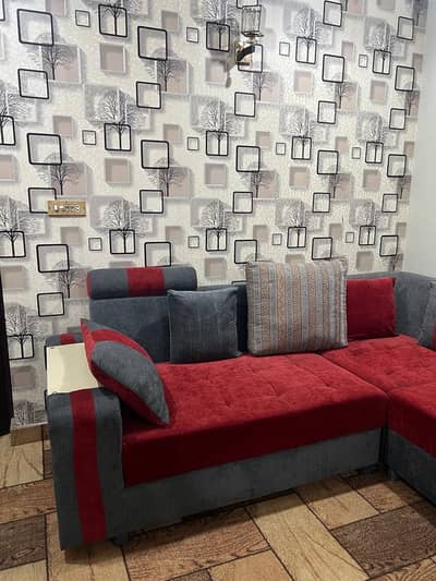 Moltyfoam sofa