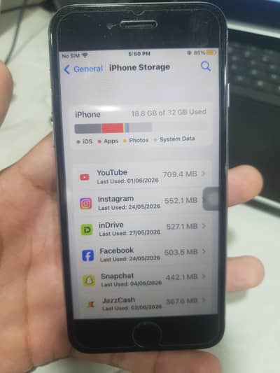 Apple iPhone 6S