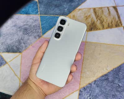 Infinix hot 60pro plus