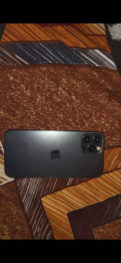 Apple iPhone 12 Pro