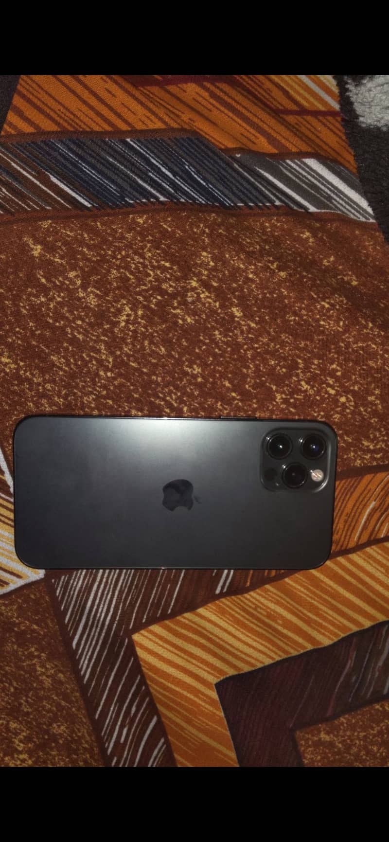 Apple iPhone 12 Pro 0