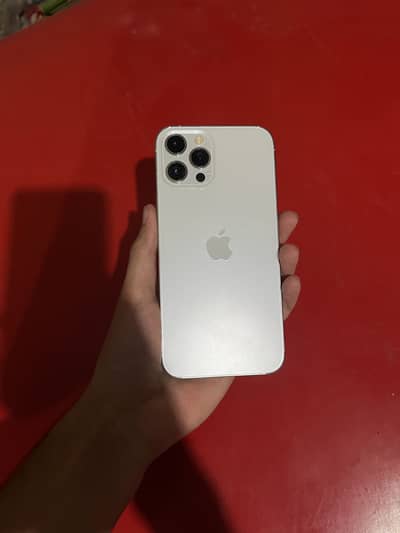 Apple iPhone 12 Pro Max