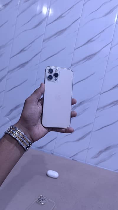 Apple iPhone 12 Pro Max