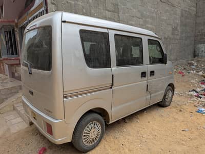 Suzuki Every 2012 03132105913