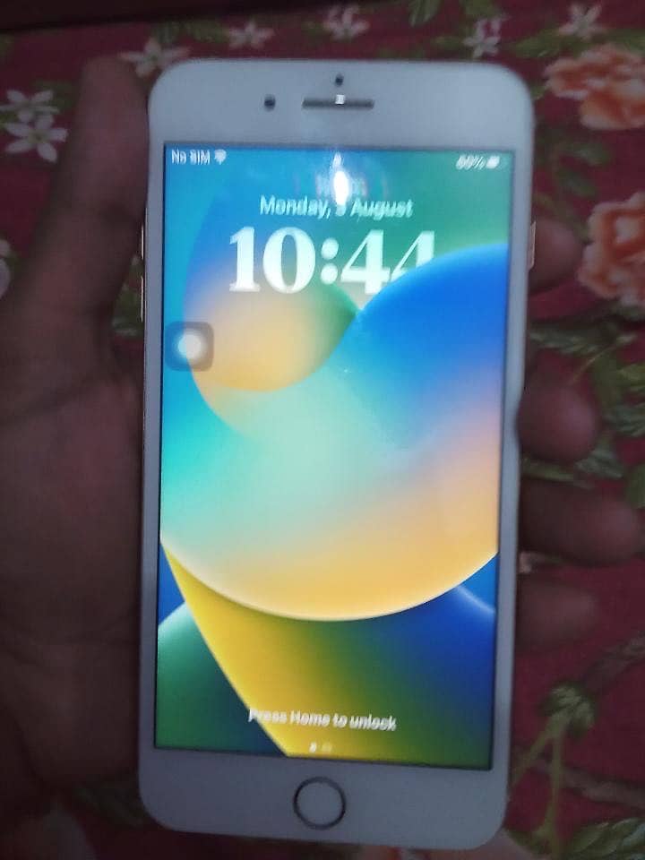 iPhone 8plus 1