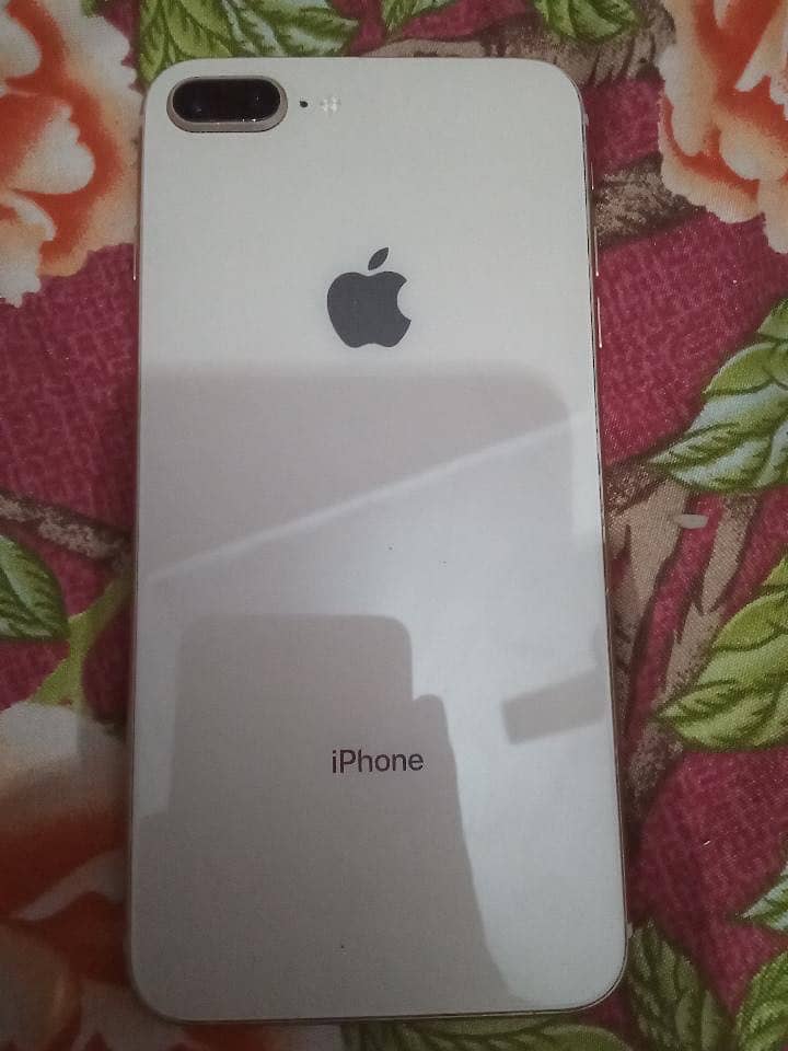 iPhone 8plus 2
