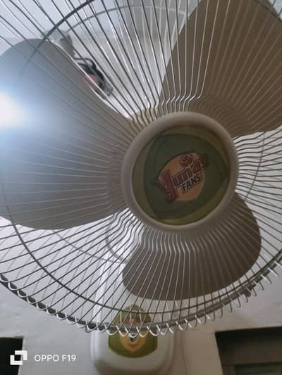 fan for sale