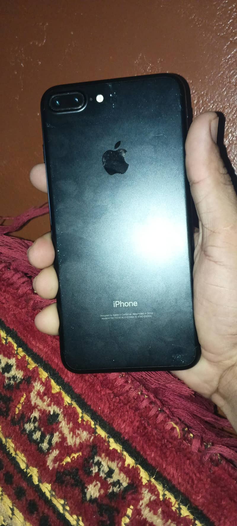 Apple iPhone 7 1