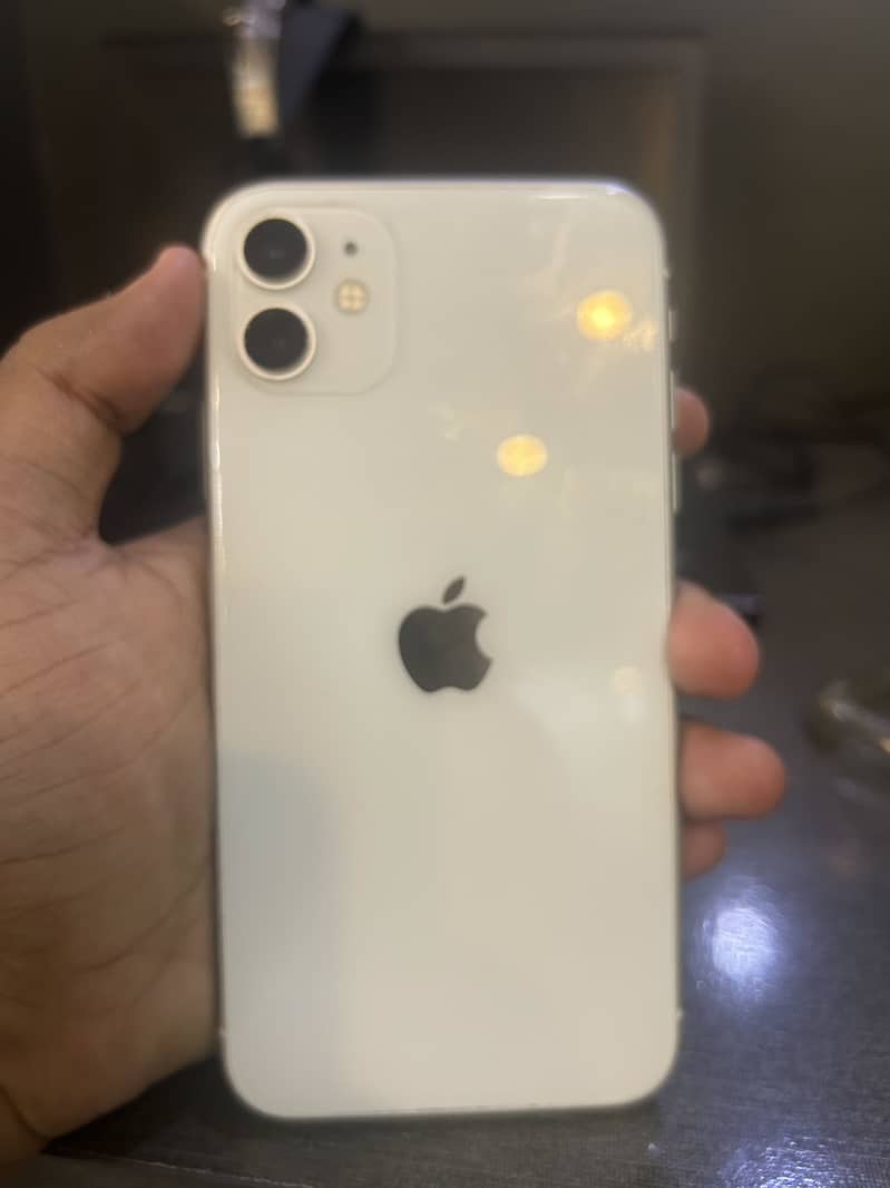 Apple iPhone 11 2