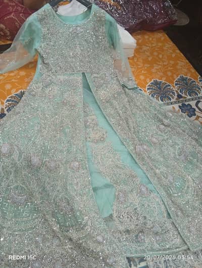 Dil kash fashion designer maxies