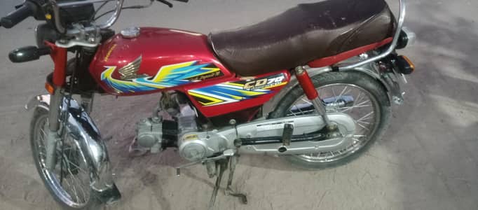 All ok bike good condition 21 model 03174111545