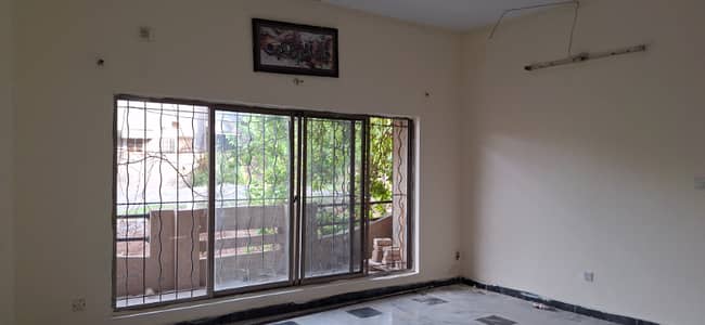 Beautiful 1 Kanal Upper Portion Available For Rent In Dha Phase 1 Islamabad