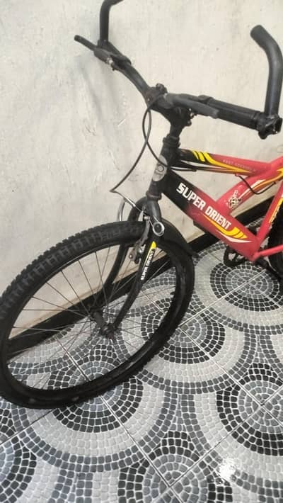 26 INCH CYCLE URGENT SALE